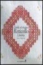 Guida al ricamo reticello liberty