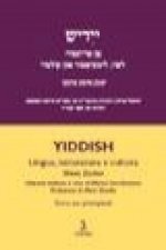 Yiddish. Lingua, letteratura e cultura. Corso per principianti