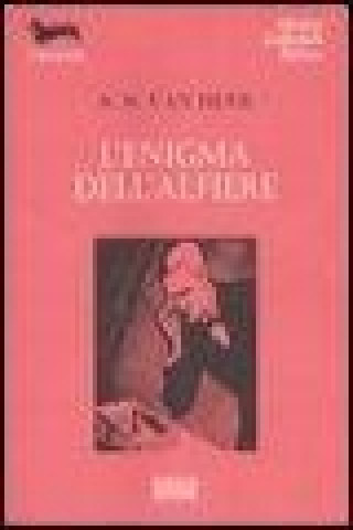 L'enigma dell'alfiere