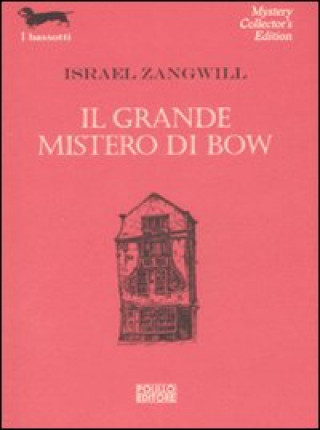 Il grande mistero di Bow