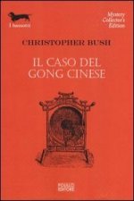 Il caso del gong cinese