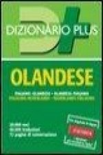 Dizionario olandese. Italiano-olandese, olandese-italiano