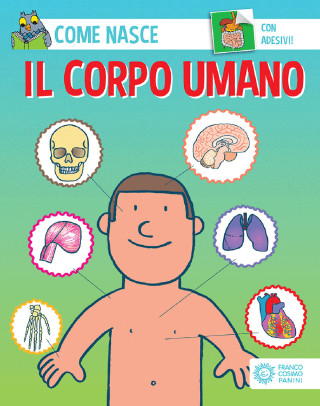 Il corpo umano