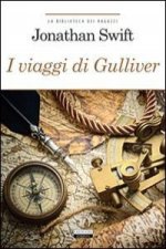 I viaggi di Gulliver. Ediz. integrale