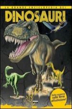 La grande enciclopedia del dinosauri