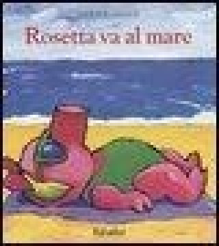 Rosetta va al mare