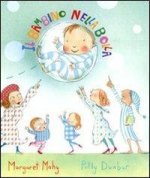Il bambino nella bolla