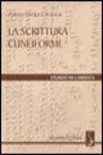 La scrittura cuneiforme