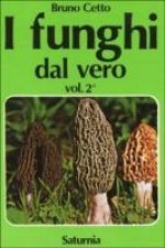 I funghi dal vero