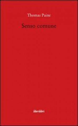 Senso comune