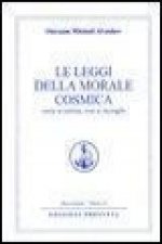 La legge della morale cosmica