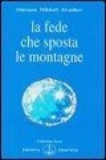 La fede che sposta le montagne