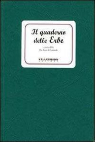 Il quaderno delle erbe