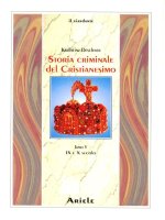 Storia criminale del cristianesimo