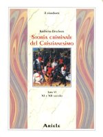 Storia criminale del cristianesimo
