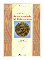 Storia criminale del cristianesimo