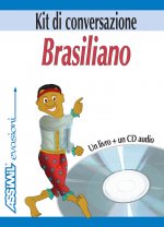 Brasiliano. Kit di conversazione. Con CD Audio