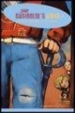 Garibaldi's jeans. Or how Celestina won her battle