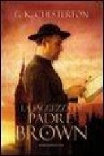 La saggezza di padre Brown