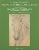 Medicina veterinaria olistica
