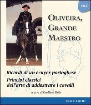 Oliveira, grande maestro