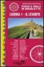 Passi e valli in bicicletta. Liguria