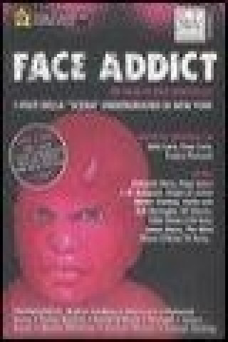 Face addict. DVD. Con libro