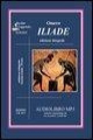 Iliade. Audiolibro. 2 CD Audio formato MP3. Ediz. integrale