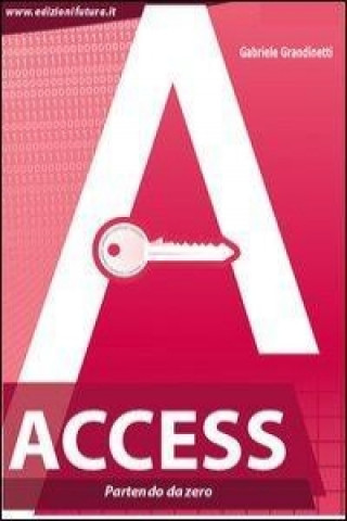 Access. Partendo da zero