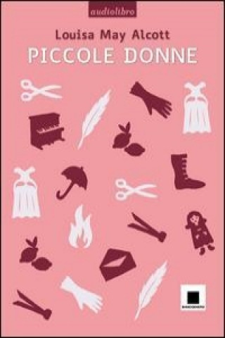 Piccole donne. Con Audiolibro. CD Audio