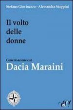 Il volto delle donne. Conversazione con Dacia Maraini