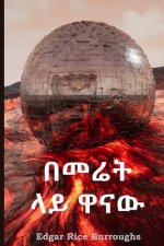 በመሬት ላይ ዋናው