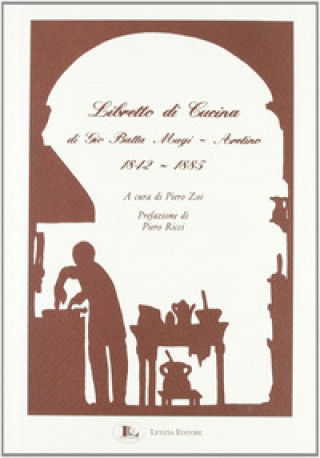 Libretto di cucina (1842-1885)