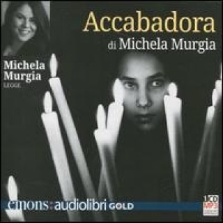 Accabadora letto da Michela Murgia - MP3