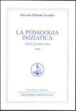 La pedagogia iniziatica