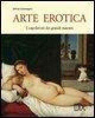 Arte erotica