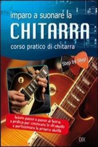 Imparo a suonare la chitarra