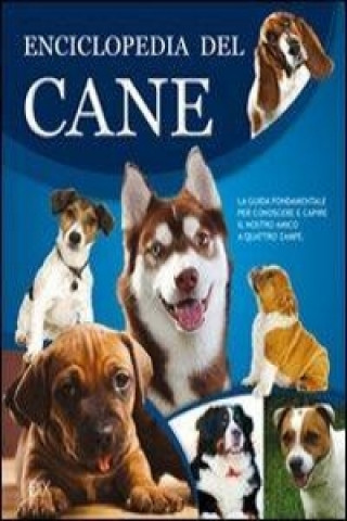 Enciclopedia del cane