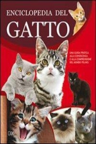 Enciclopedia del gatto