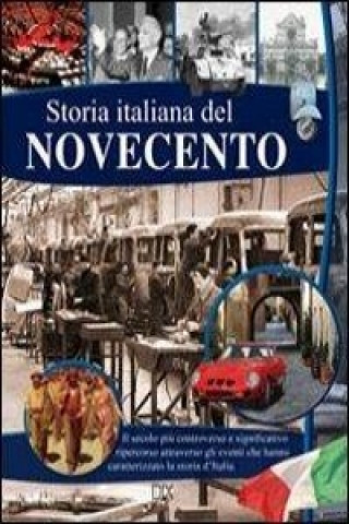 Storia italiana del Novecento