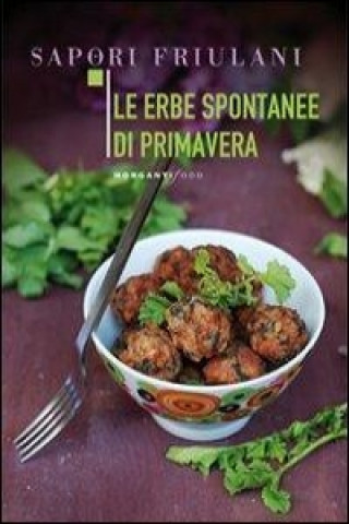 Le erbe spontanee di primavera