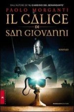 Il calice di san Giovanni