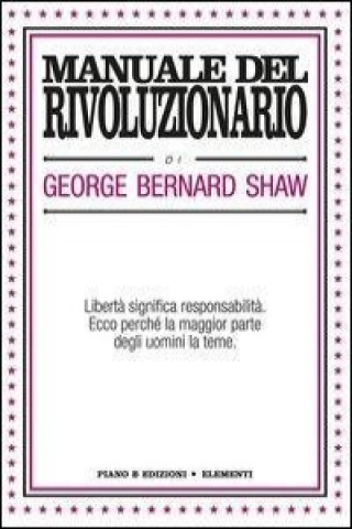 Manuale del rivoluzionario