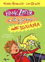 Hank Zipzer e il giorno dell'iguana