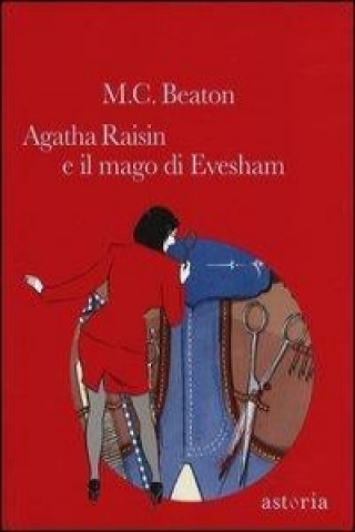 Agatha Raisin e il mago di Evesham
