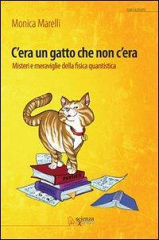 C'era un gatto che non c'era. Misteri e meraviglie della fisica quantistica