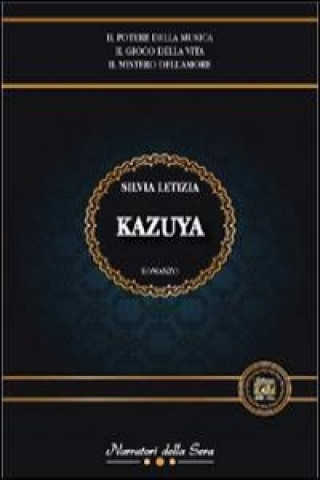 Kazuya