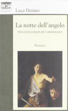 La notte dell'angelo. Vita scellerata di Caravaggio