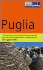 Puglia. Con mappa