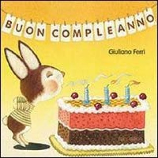 Buon compleanno